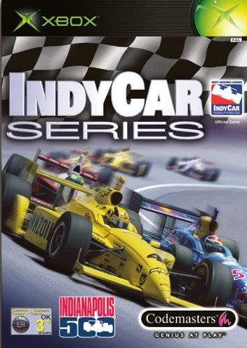 Game | Microsoft XBOX | IndyCar Series