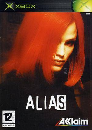 Game | Microsoft XBOX | Alias