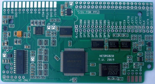 Service Repair | NES RGB kit eTim Installation Service Australia