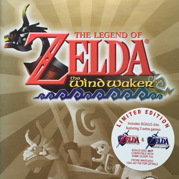 Dolphin Emulator Legend Of Zelda Wind Waker Zelda The Wind Waker