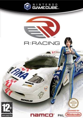 Game | Nintendo GameCube | R: Racing