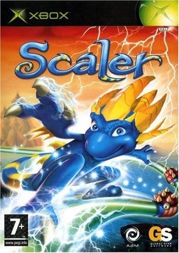 Game | Microsoft XBOX | Scaler