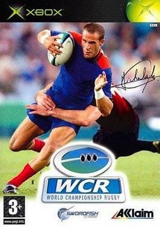 Game | Xbox | WRC World Championship Rugby