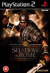 Game | Sony Playstation PS2 | Shadow Of Rome
