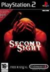 Game | Sony Playstation PS2 | Second Sigh