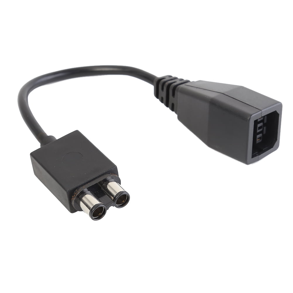Accessory | Xbox 360 | 360 E 1-pin Power Adapter Converter Cable