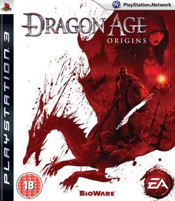 Game | Sony PlayStation PS3 | Dragon Age: Origins