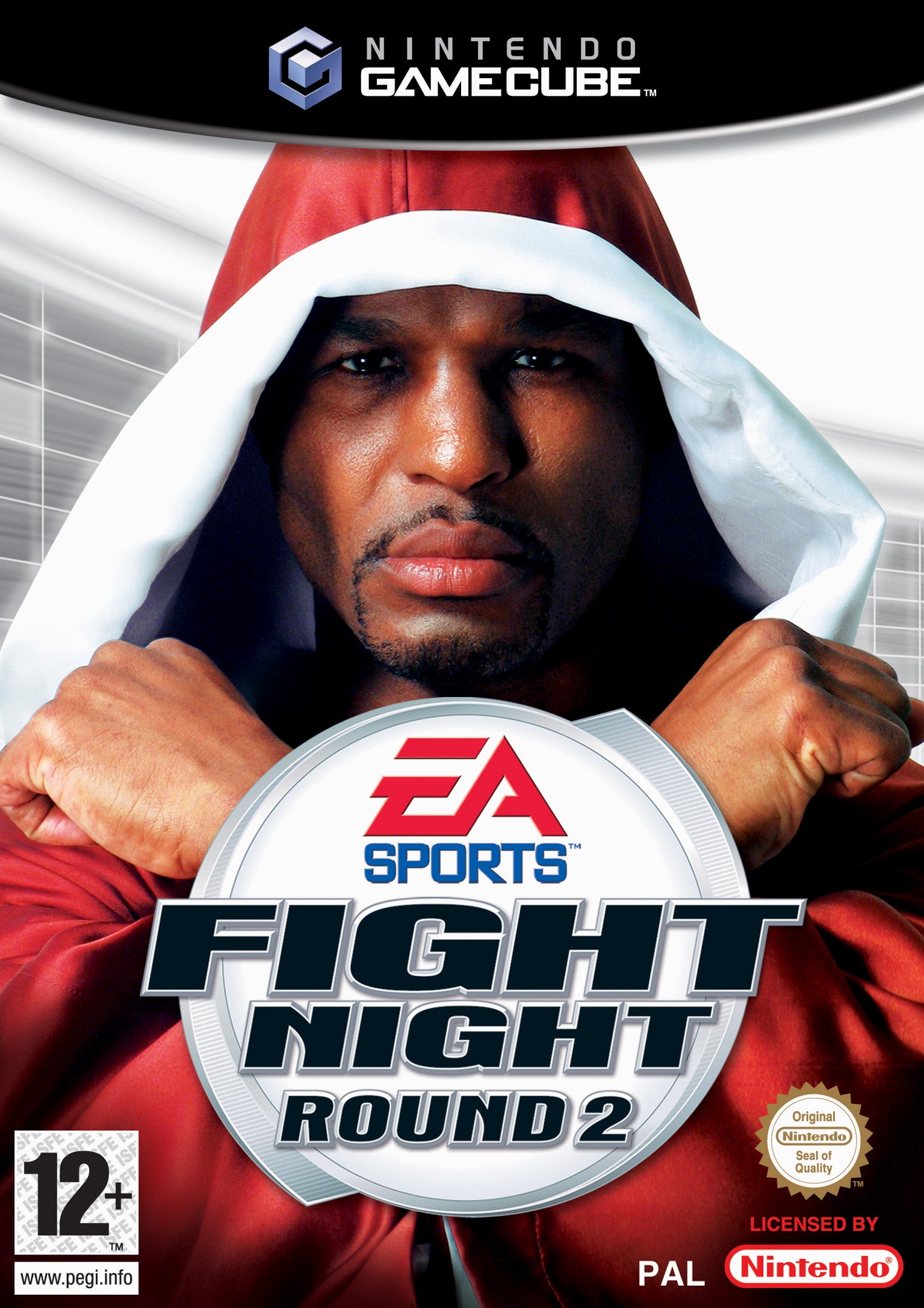 Game | Nintendo GameCube | Fight Night Round 2