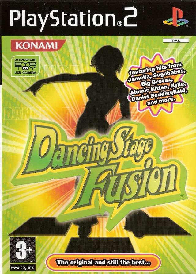 dancing playstation 2 dancing playstation 2