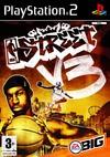Game | Sony Playstation PS2 | NBA Street Vol 3