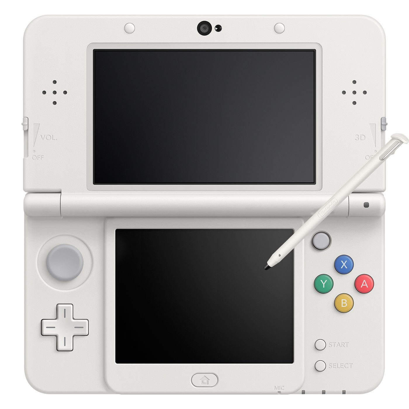 Console | Nintendo 3DS | 3DS Console + Charger