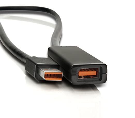 Accessory | Xbox 360 | Kinect Sensor Bar Extension Cable
