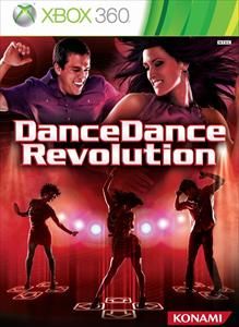 Game | Microsoft Xbox 360 | Dance Dance Revolution