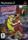 Game | Sony PlayStation PS2 | Scooby Doo Unmasked