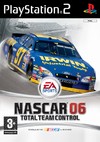 Game | Sony Playstation PS2 | NASCAR 06 Total Team Control