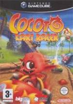 Game | Nintendo GameCube | Cocoto Kart Racer