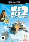 Game | Nintendo GameCube | Ice Age 2 The Meltdown
