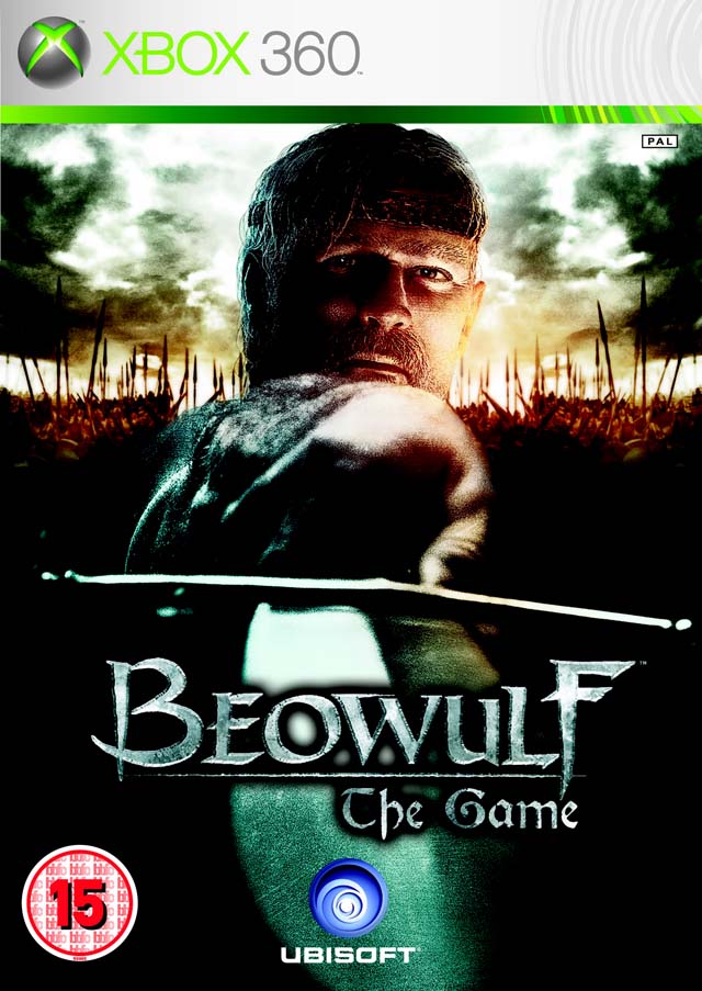 Game | Microsoft Xbox 360 | Beowulf: The Game