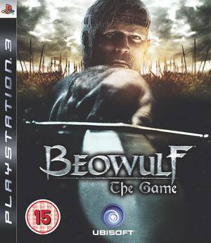 Game | Sony Playstation PS3 | Beowulf: The Game