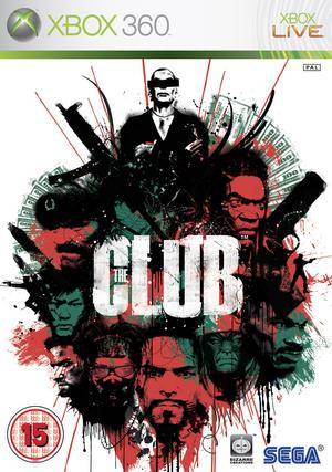 Game | Microsoft Xbox 360 | The Club