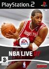 Game | Sony Playstation PS2 | NBA Live 2007