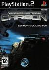 Game | Sony Playstation PS2 | Need For Speed Carbon [Collector's Edition]