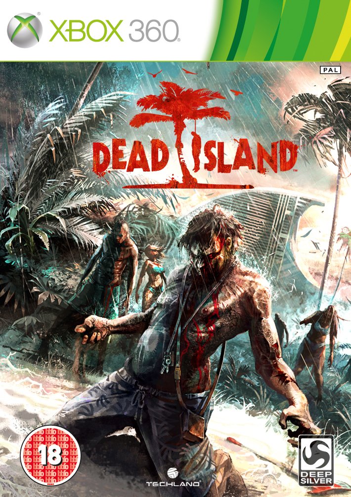 Game | Microsoft Xbox 360 | Dead Island
