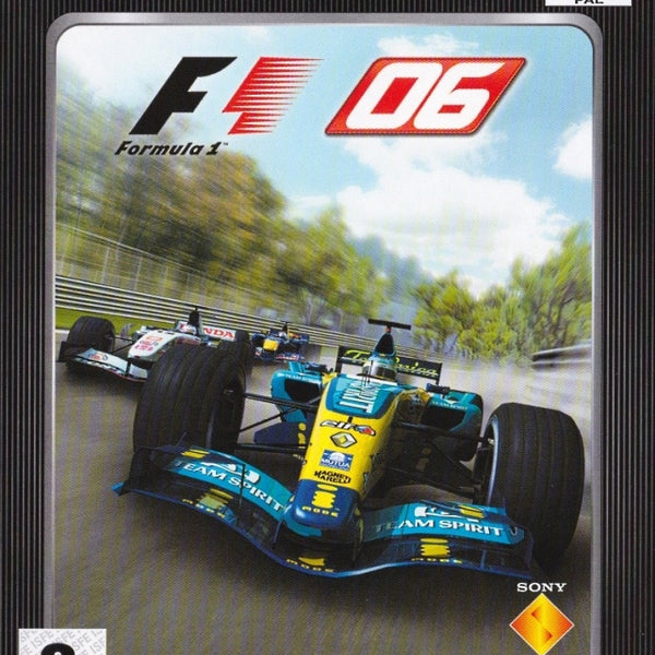Ps2 f1 2025 06