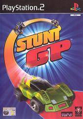 Game | Sony Playstation PS2 | Stunt GP