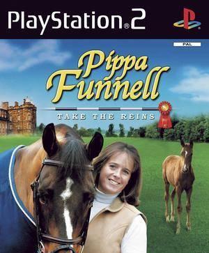 Game | Sony Playstation PS2 | Horsez