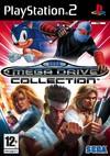 Game | Sony Playstation PS2 | Sega Mega Drive Collection