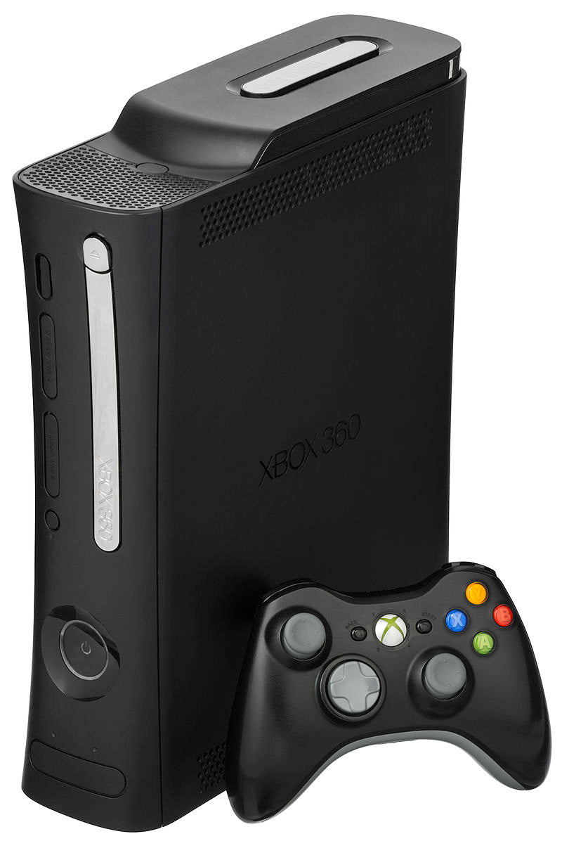 Console | XBOX 360 S | Microsoft Xbox 360 S E Console