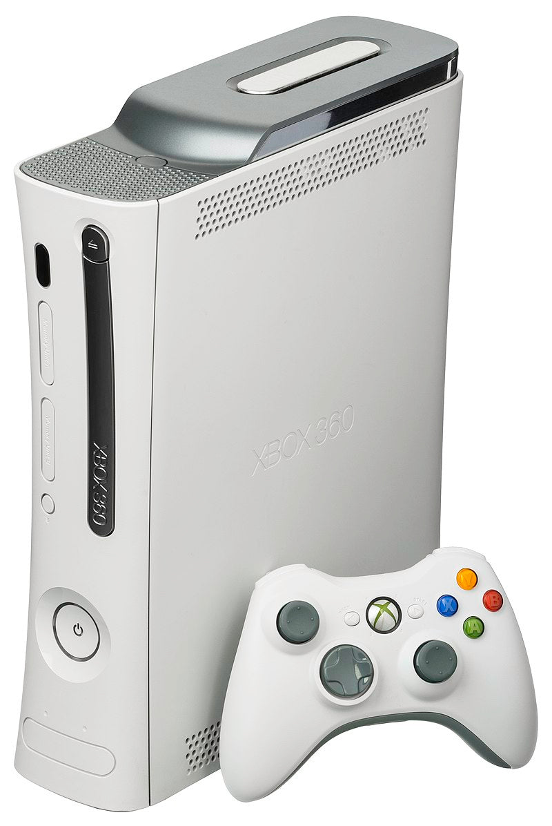 Console | XBOX 360 S | Microsoft Xbox 360 S E Console