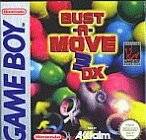 Game | Nintendo Gameboy GB | Bust-A-Move 3 DX