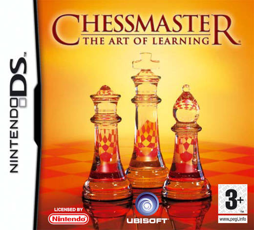 Game | Nintendo DS | Chessmaster