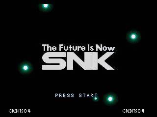 Game | SNK Neo Geo AES | Last Blade NGH-234