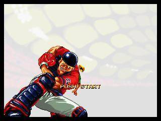 Game | SNK Neo Geo AES NTSC-J | Baseball Stars 2