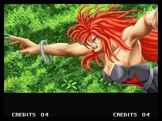 Game | SNK Neo Geo AES NTSC-J | Breakers