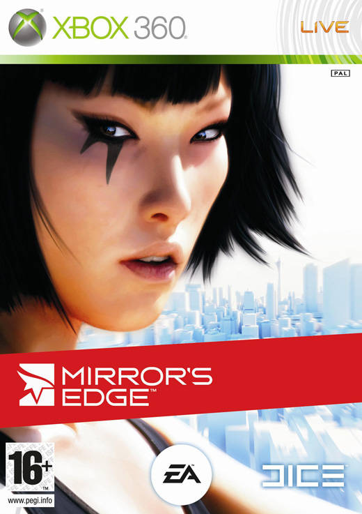 Game | Microsoft Xbox 360 | Mirror's Edge