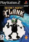 Game | Sony PlayStation PS2 | Secret Agent Clank