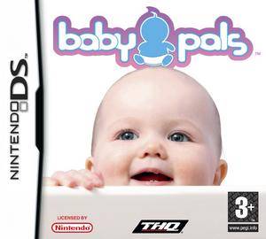 Game | Nintendo DS | Baby Pals