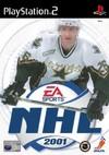 Game | Sony Playstation PS2 | NHL 2001