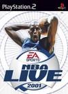 Game | Sony Playstation PS2 | NBA Live 2001