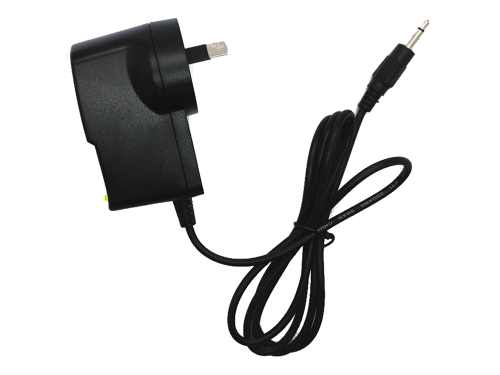 Accessory | Power Supply | Atari 2600 | Power Adaptor Pack 9v