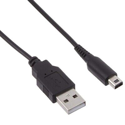 Accessory | Nintendo DSi 2DS 3DS | USB charger cable