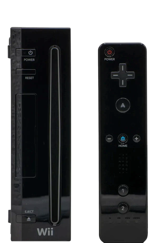 Rare Nintendo WII Consoles Collections Retro Sales