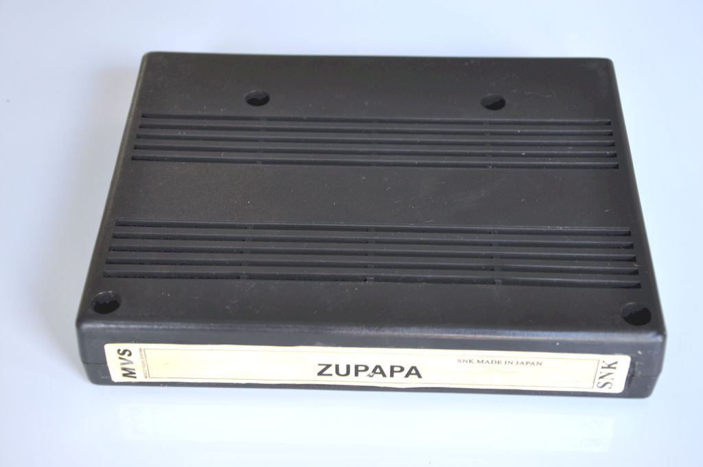 Game | NEO GEO MVS | Zupapa!