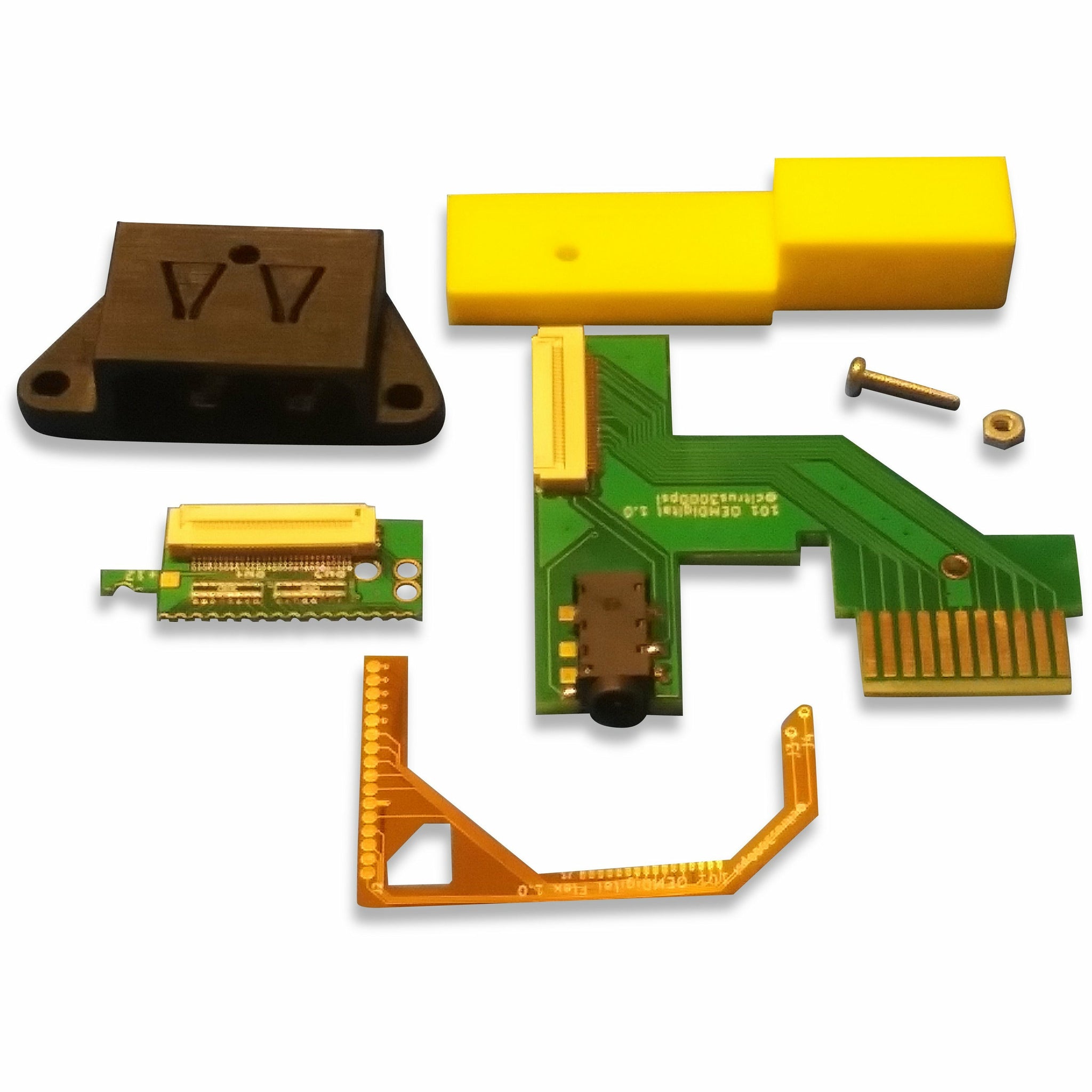 Service Repair | Gamecube DOL 101 Digital Port Upgrade Kit Australia