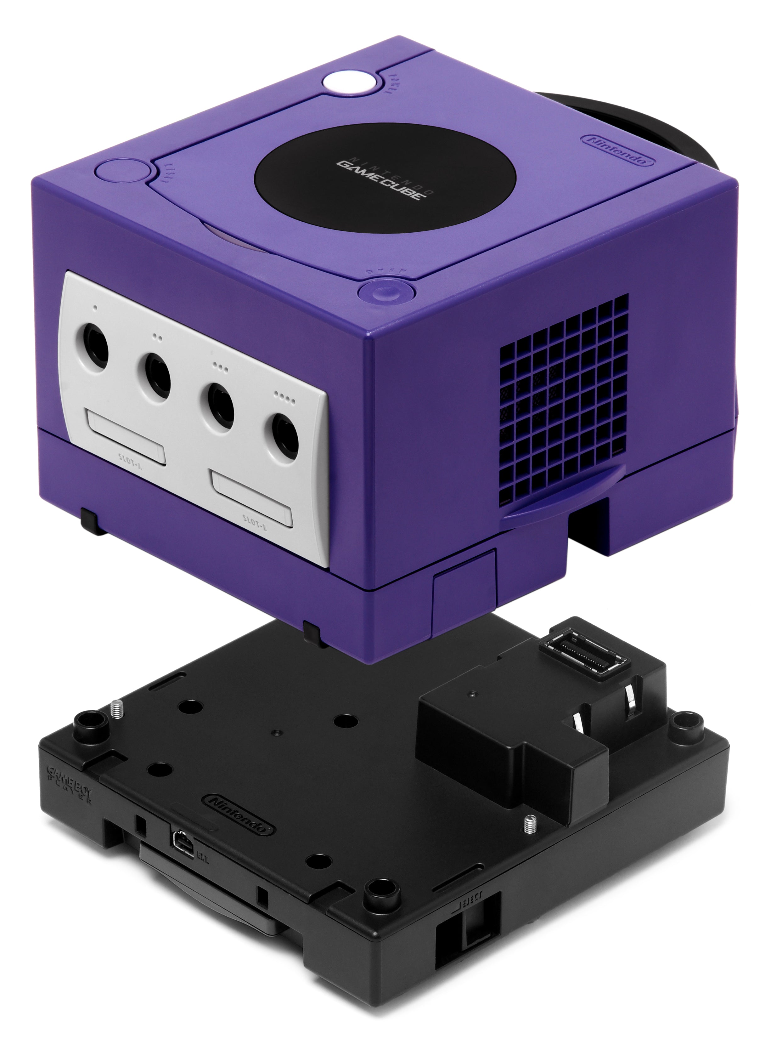 Accessory | Nintendo GameCube | Game Boy Player