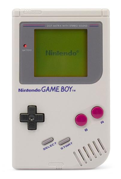 Console | Nintendo Game Boy | GB Original DMG-01